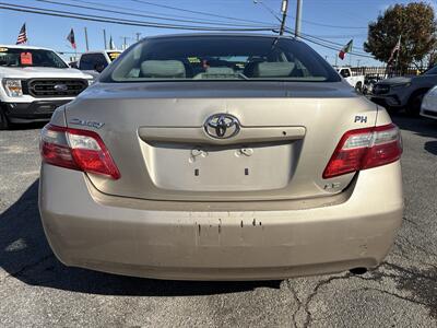 2007 Toyota Camry LE - Photo 7 - Dallas, TX 75247