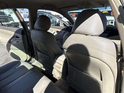 2007 Toyota Camry LE - Photo 30 - Dallas, TX 75247