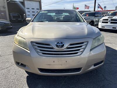 2007 Toyota Camry LE - Photo 2 - Dallas, TX 75247
