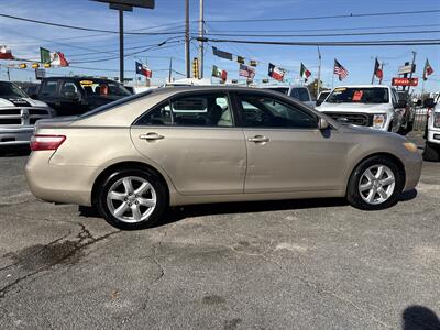 2007 Toyota Camry LE - Photo 5 - Dallas, TX 75247