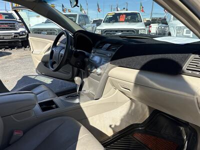 2007 Toyota Camry LE - Photo 26 - Dallas, TX 75247