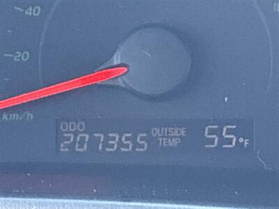 2007 Toyota Camry LE - Photo 14 - Dallas, TX 75247