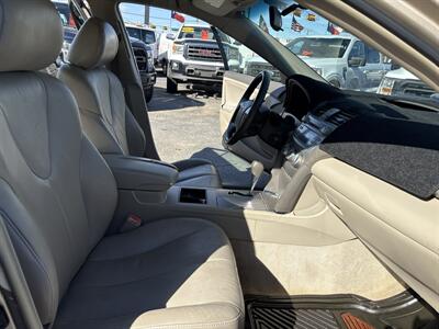2007 Toyota Camry LE - Photo 25 - Dallas, TX 75247