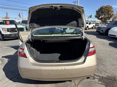 2007 Toyota Camry LE - Photo 8 - Dallas, TX 75247