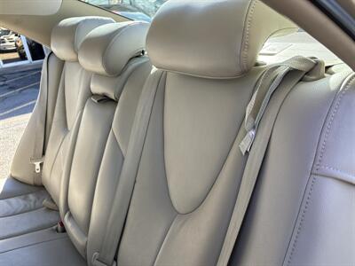 2007 Toyota Camry LE - Photo 20 - Dallas, TX 75247