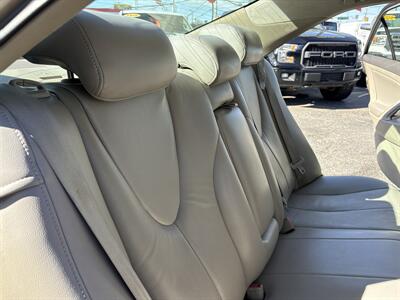 2007 Toyota Camry LE - Photo 28 - Dallas, TX 75247
