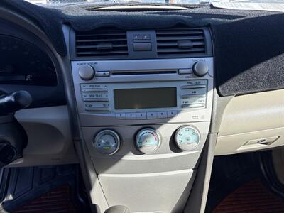 2007 Toyota Camry LE - Photo 15 - Dallas, TX 75247