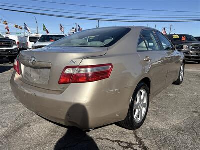 2007 Toyota Camry LE - Photo 6 - Dallas, TX 75247