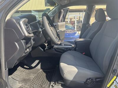 2017 Toyota Tacoma SR5 V6   - Photo 15 - Dallas, TX 75247