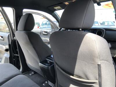 2017 Toyota Tacoma TRD Off-Road   - Photo 41 - Dallas, TX 75247