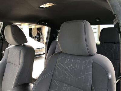 2017 Toyota Tacoma TRD Off-Road   - Photo 26 - Dallas, TX 75247