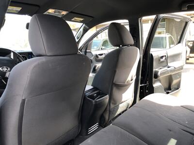 2017 Toyota Tacoma TRD Off-Road   - Photo 33 - Dallas, TX 75247