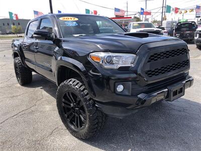 2017 Toyota Tacoma TRD Off-Road   - Photo 4 - Dallas, TX 75247