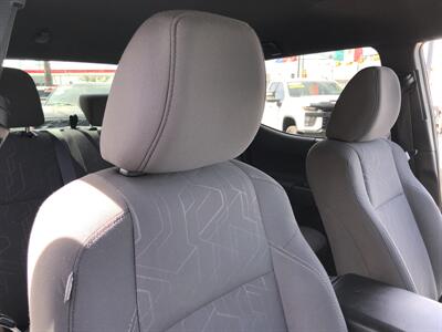 2017 Toyota Tacoma TRD Off-Road   - Photo 35 - Dallas, TX 75247