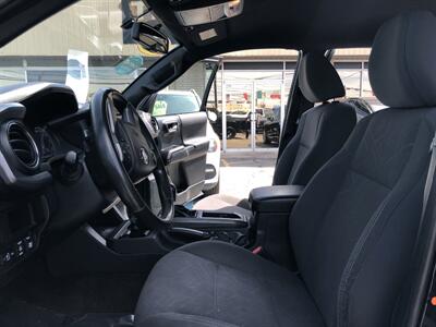 2017 Toyota Tacoma TRD Off-Road   - Photo 27 - Dallas, TX 75247