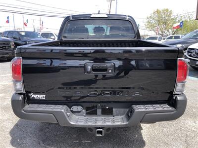 2017 Toyota Tacoma TRD Off-Road   - Photo 8 - Dallas, TX 75247