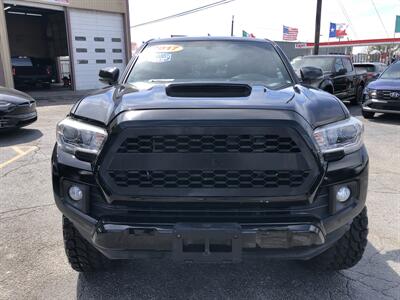 2017 Toyota Tacoma TRD Off-Road   - Photo 5 - Dallas, TX 75247