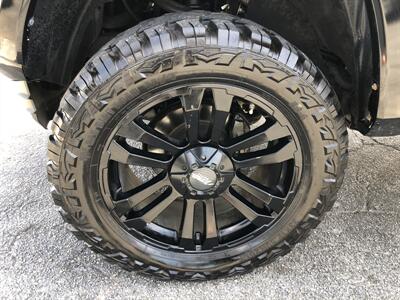 2017 Toyota Tacoma TRD Off-Road   - Photo 21 - Dallas, TX 75247