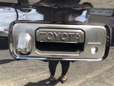 2017 Toyota Tacoma TRD Off-Road   - Photo 23 - Dallas, TX 75247