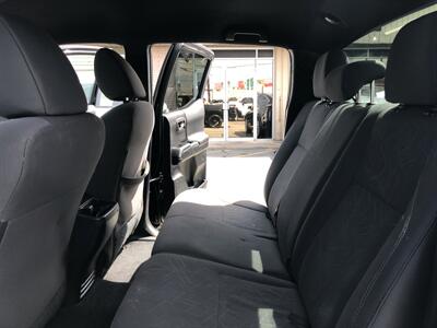 2017 Toyota Tacoma TRD Off-Road   - Photo 32 - Dallas, TX 75247