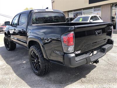 2017 Toyota Tacoma TRD Off-Road   - Photo 24 - Dallas, TX 75247