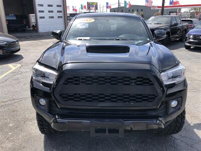 2017 Toyota Tacoma TRD Off-Road   - Photo 11 - Dallas, TX 75247