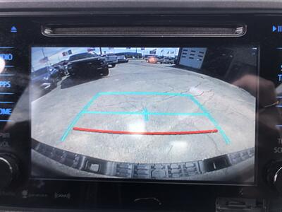 2017 Toyota Tacoma TRD Off-Road   - Photo 15 - Dallas, TX 75247