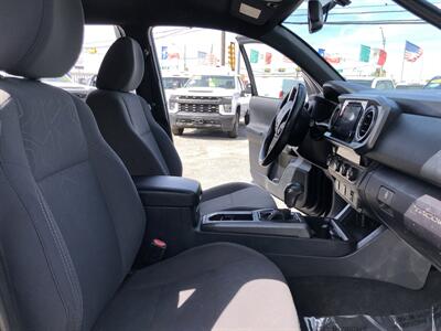 2017 Toyota Tacoma TRD Off-Road   - Photo 36 - Dallas, TX 75247