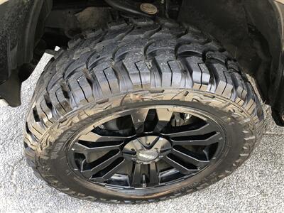 2017 Toyota Tacoma TRD Off-Road   - Photo 20 - Dallas, TX 75247