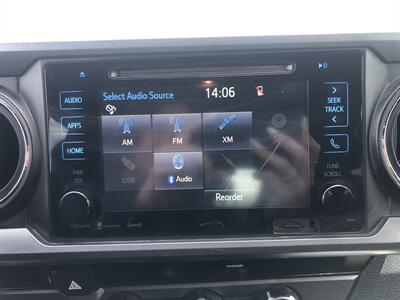 2017 Toyota Tacoma TRD Off-Road   - Photo 14 - Dallas, TX 75247