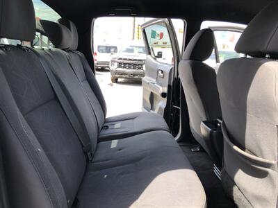 2017 Toyota Tacoma TRD Off-Road   - Photo 40 - Dallas, TX 75247