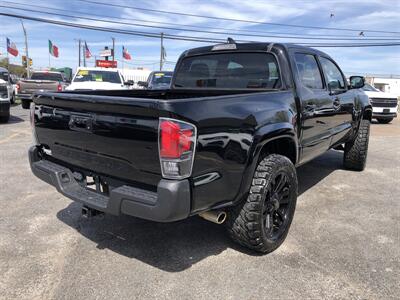 2017 Toyota Tacoma TRD Off-Road   - Photo 6 - Dallas, TX 75247