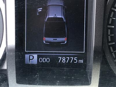 2017 Toyota Tacoma TRD Off-Road   - Photo 13 - Dallas, TX 75247