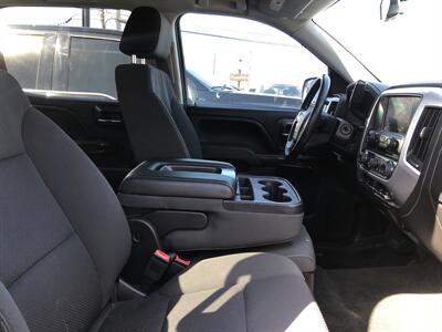 2017 GMC Sierra 1500 SLE   - Photo 5 - Dallas, TX 75247