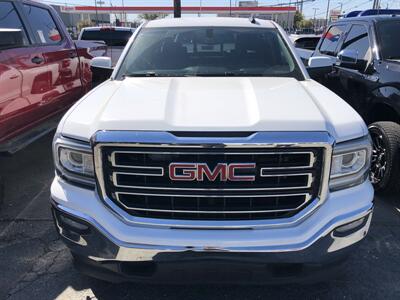 2017 GMC Sierra 1500 SLE   - Photo 3 - Dallas, TX 75247