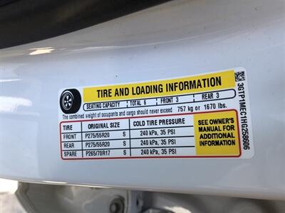 2017 GMC Sierra 1500 SLE   - Photo 8 - Dallas, TX 75247