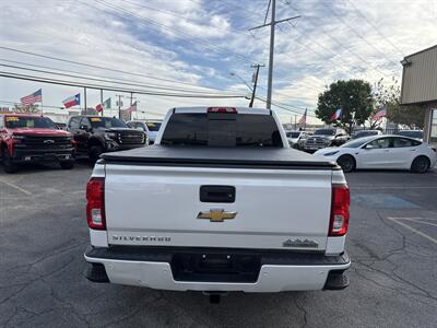 2017 Chevrolet Silverado 1500 High Country - Photo 4 - Dallas, TX 75247
