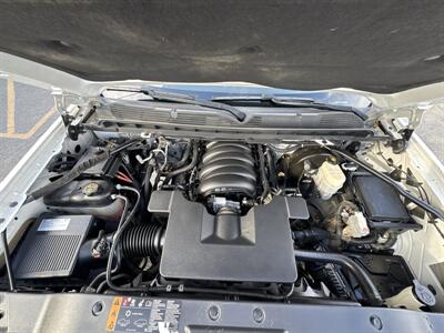 2017 Chevrolet Silverado 1500 High Country - Photo 34 - Dallas, TX 75247
