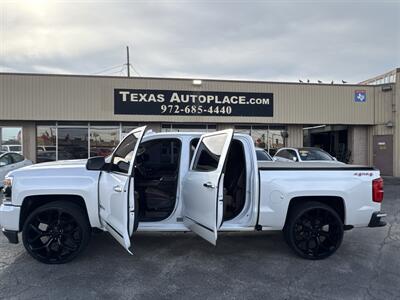 2017 Chevrolet Silverado 1500 High Country - Photo 15 - Dallas, TX 75247