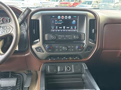 2017 Chevrolet Silverado 1500 High Country - Photo 22 - Dallas, TX 75247