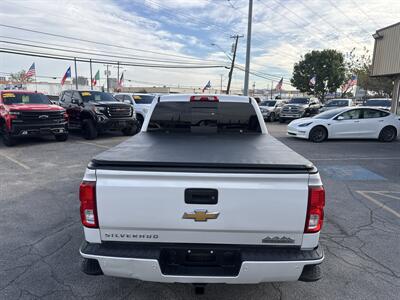 2017 Chevrolet Silverado 1500 High Country - Photo 5 - Dallas, TX 75247