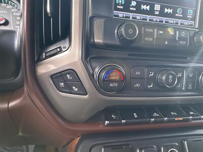 2017 Chevrolet Silverado 1500 High Country - Photo 27 - Dallas, TX 75247
