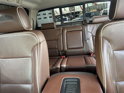 2017 Chevrolet Silverado 1500 High Country - Photo 20 - Dallas, TX 75247