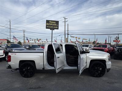2017 Chevrolet Silverado 1500 High Country - Photo 12 - Dallas, TX 75247