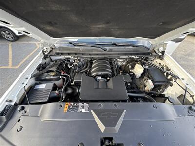 2017 Chevrolet Silverado 1500 High Country - Photo 33 - Dallas, TX 75247