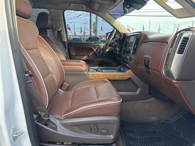 2017 Chevrolet Silverado 1500 High Country - Photo 14 - Dallas, TX 75247