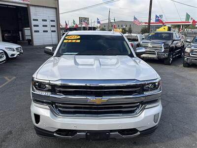 2017 Chevrolet Silverado 1500 High Country - Photo 11 - Dallas, TX 75247