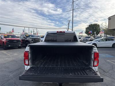 2017 Chevrolet Silverado 1500 High Country - Photo 6 - Dallas, TX 75247
