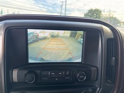 2017 Chevrolet Silverado 1500 High Country - Photo 28 - Dallas, TX 75247