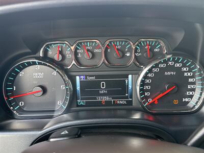 2017 Chevrolet Silverado 1500 High Country - Photo 26 - Dallas, TX 75247